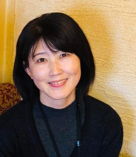 藤田裕子