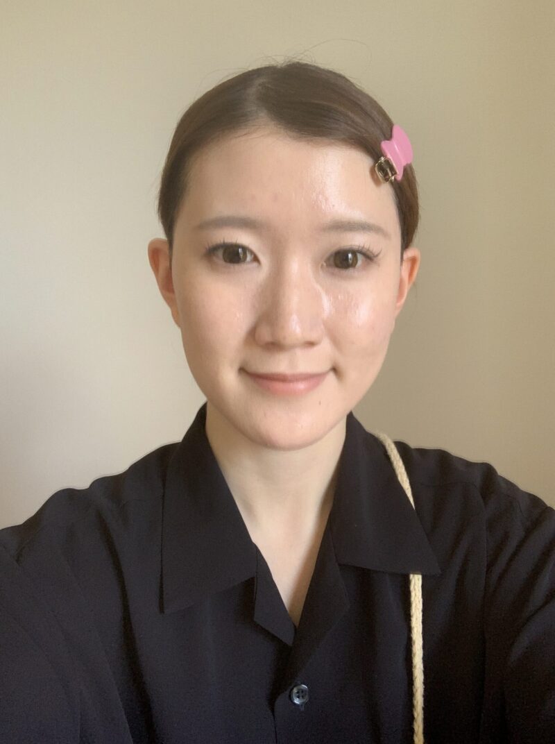 細かい所まで丁寧で、すごく好印象です！また利用したいと思います。