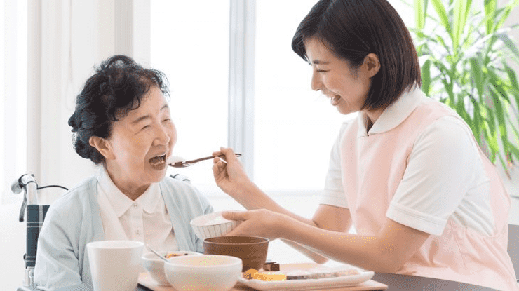 おすすめ介護食資格５選