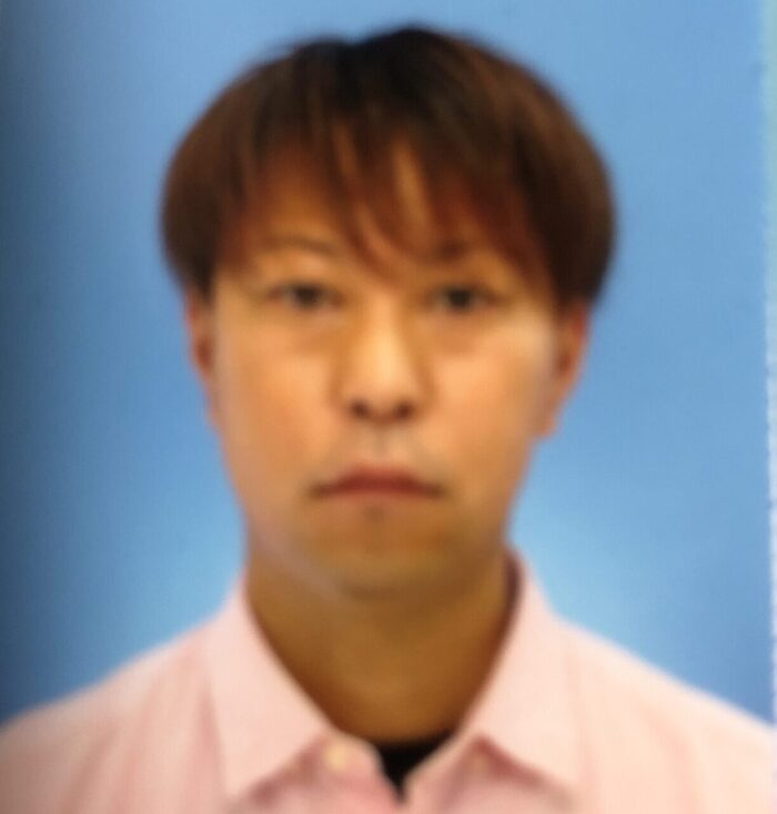奥野健志