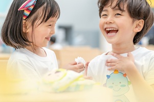 子ども心理資格講座