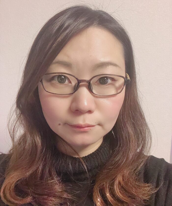 吉田恵理子