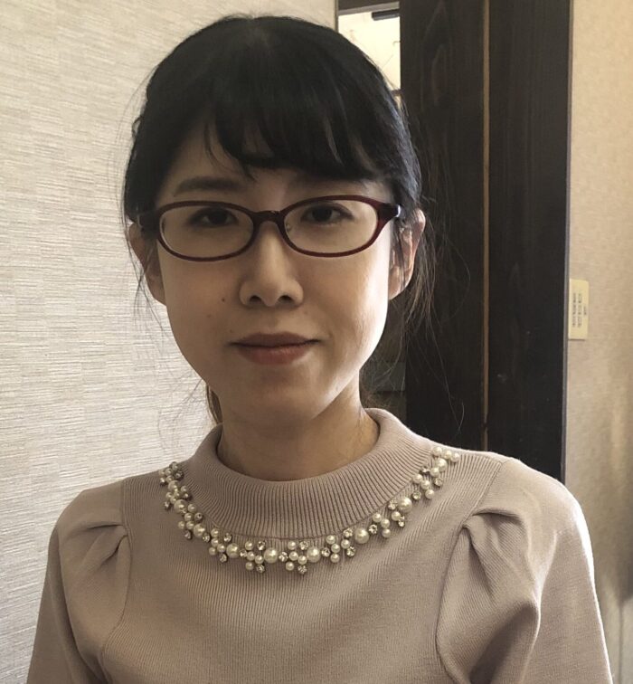加藤麻衣