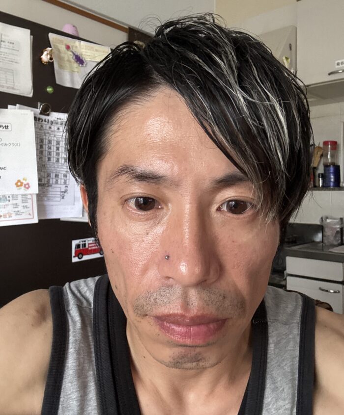 菊谷裕