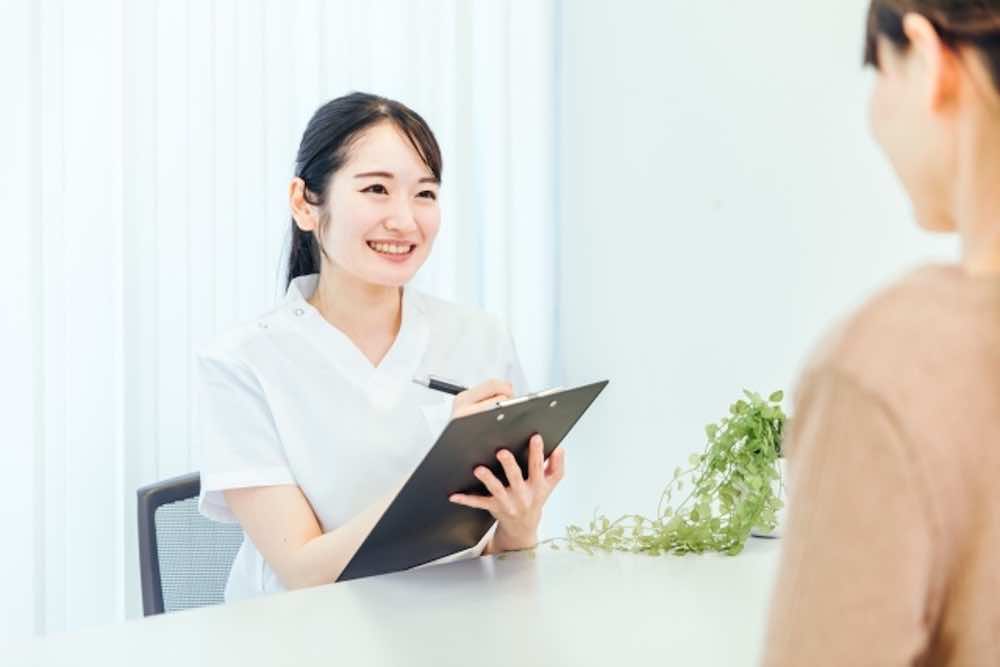 心理カウンセラーに向いている人の特徴とは？