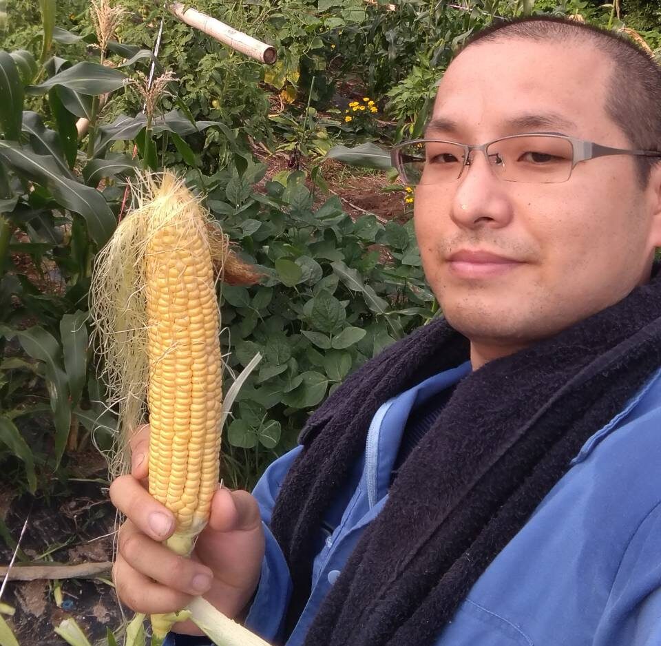 米津孝裕