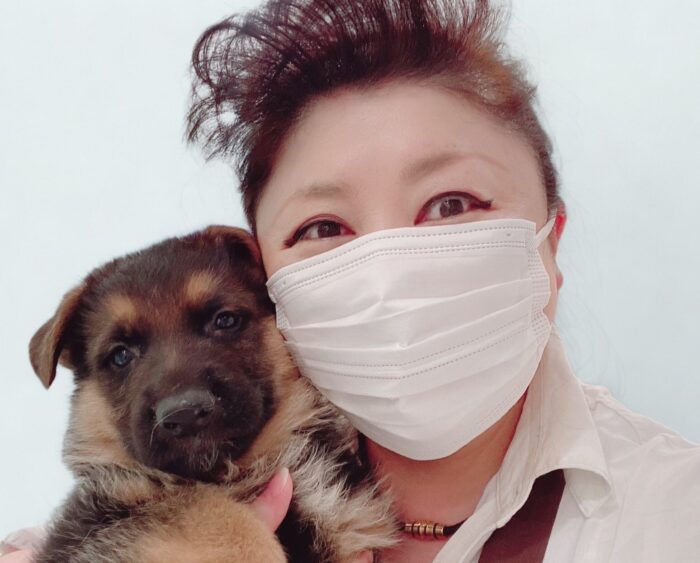 林智子