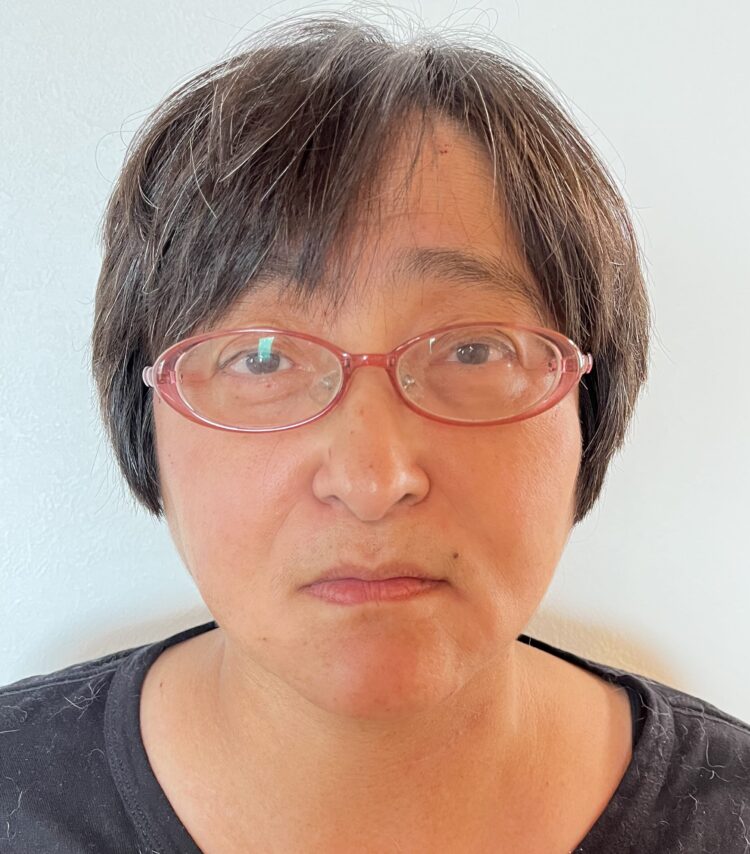 井川照子
