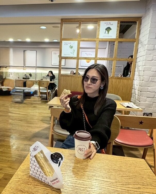 中出侑希菜