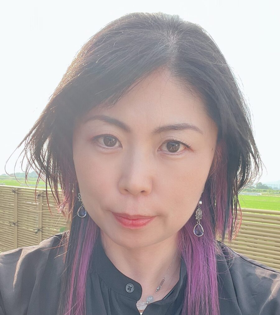大西由里