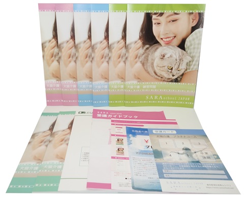 犬猫介護