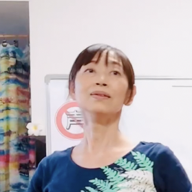 佐藤杉代
