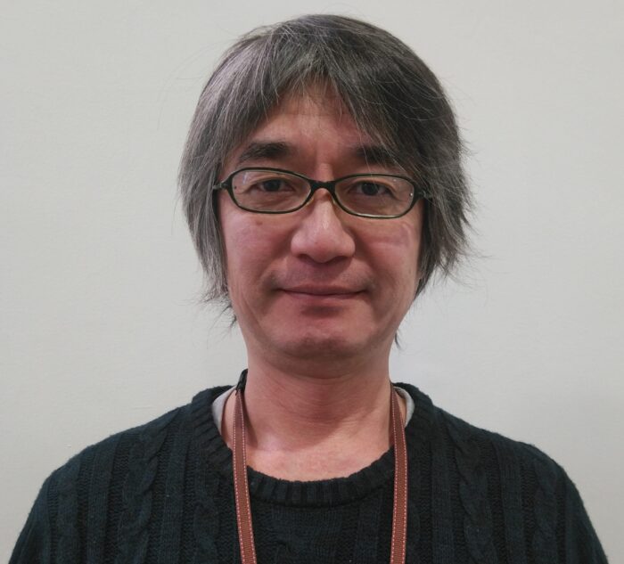 脇田雄一